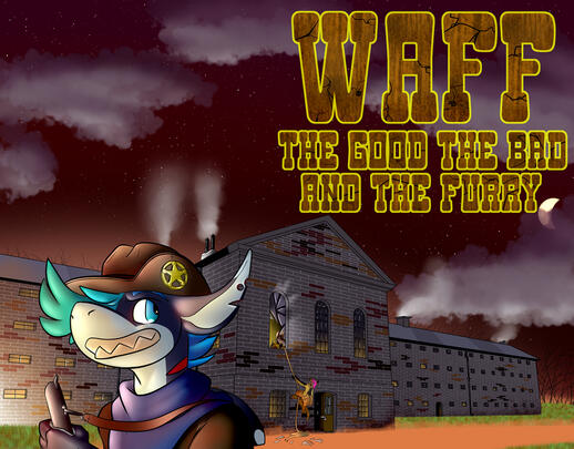 WAFF the GB&U WAFF the GB&U